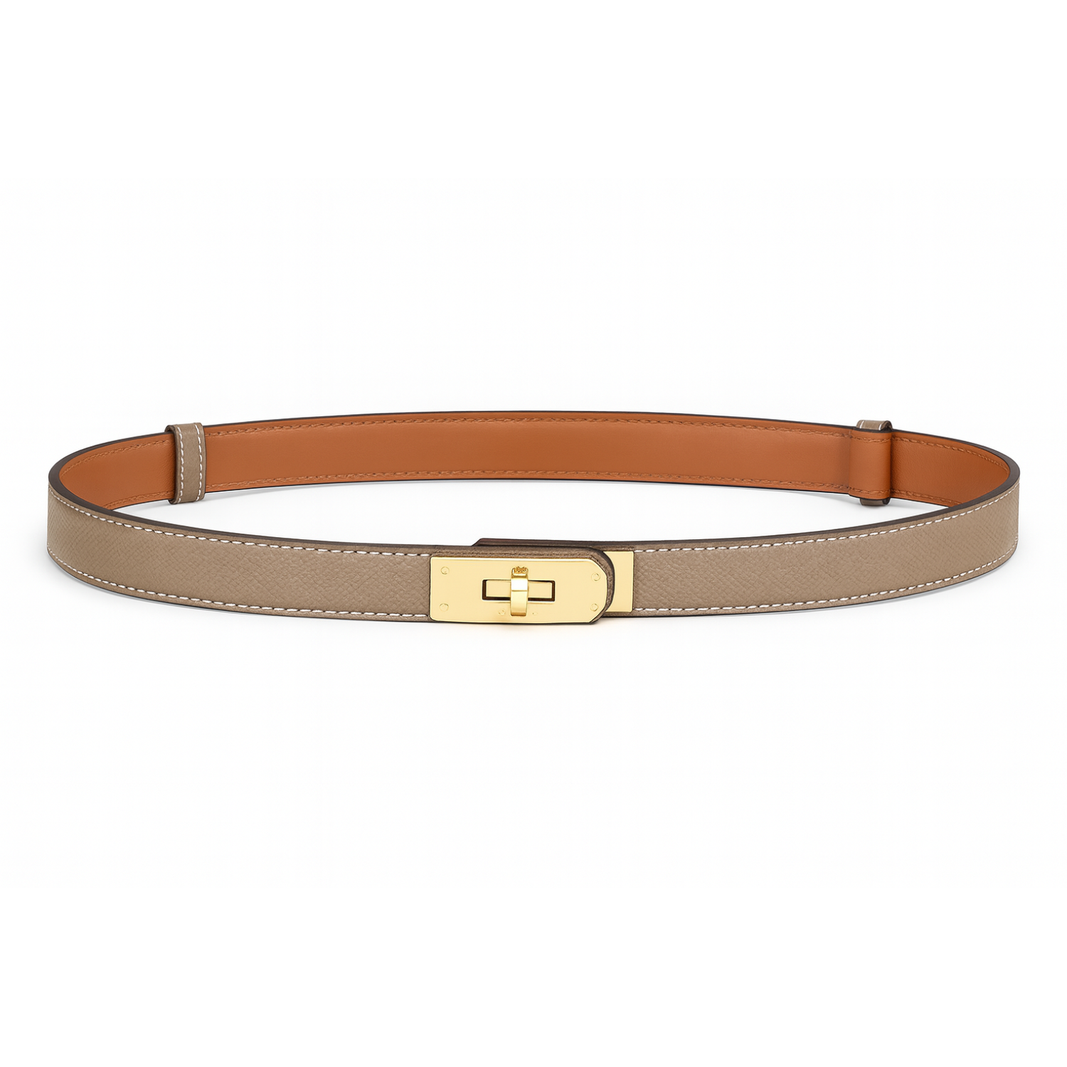 Ceinture Livia "CLAY"