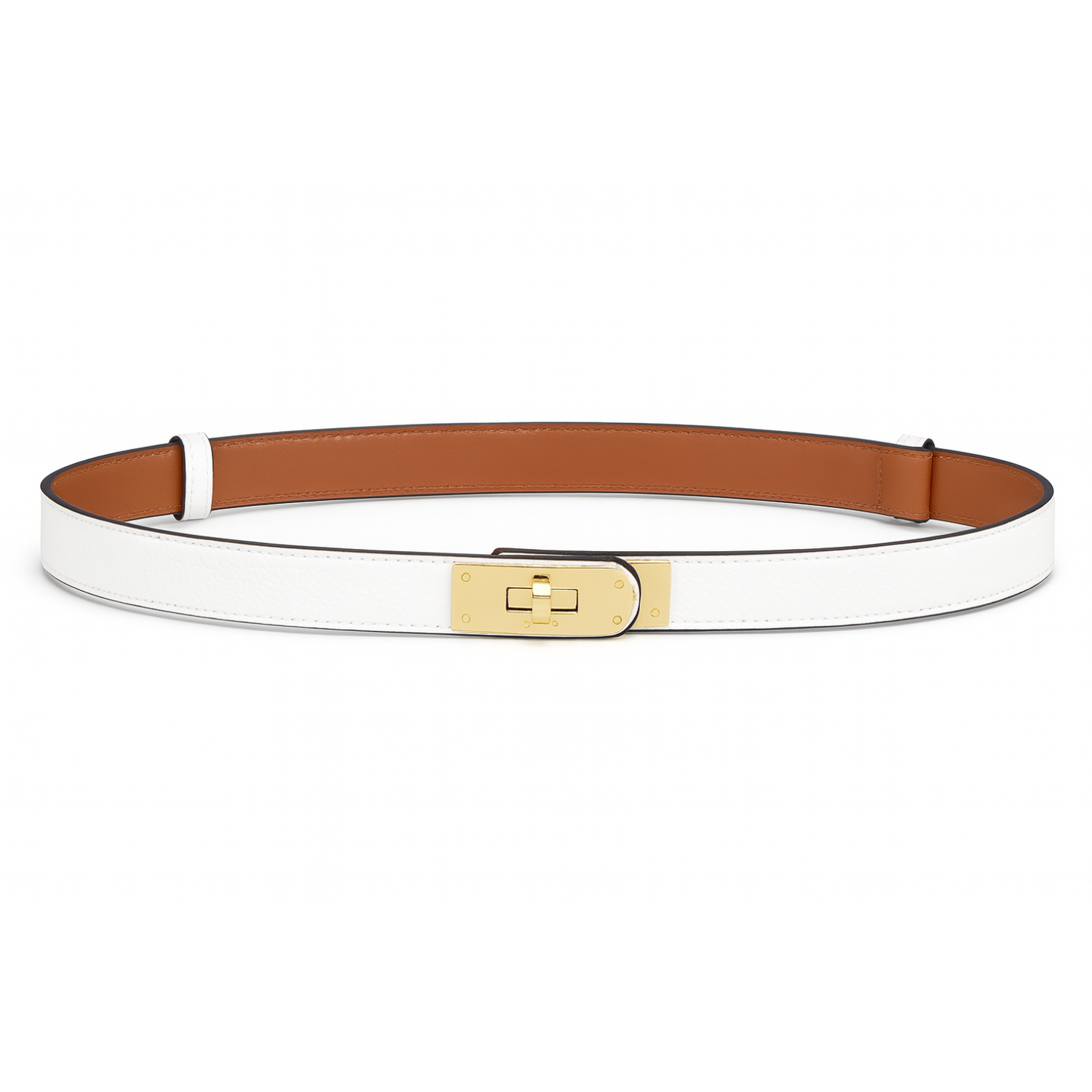 Ceinture Livia "BIANCA"
