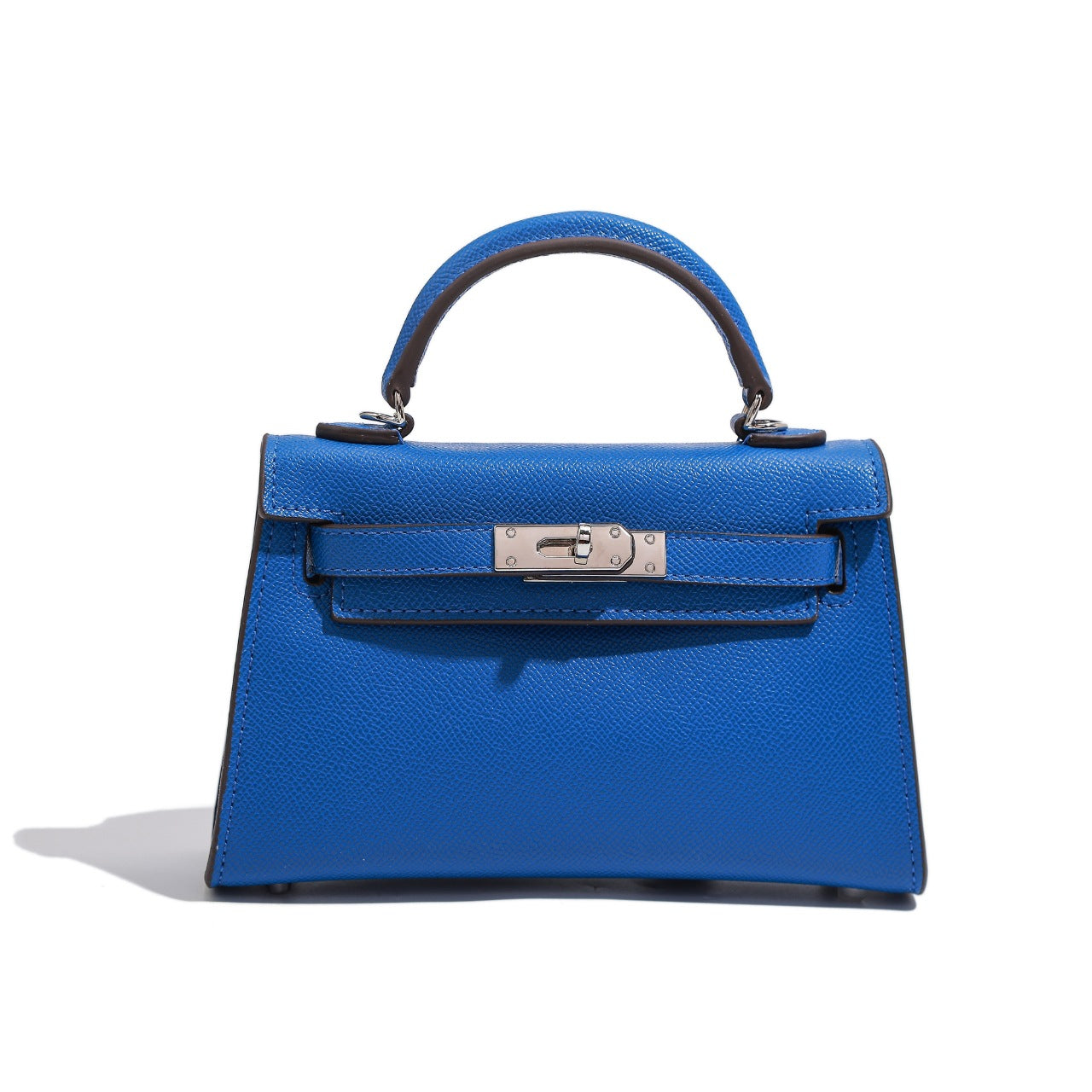 The Little "BLUEBERRY"