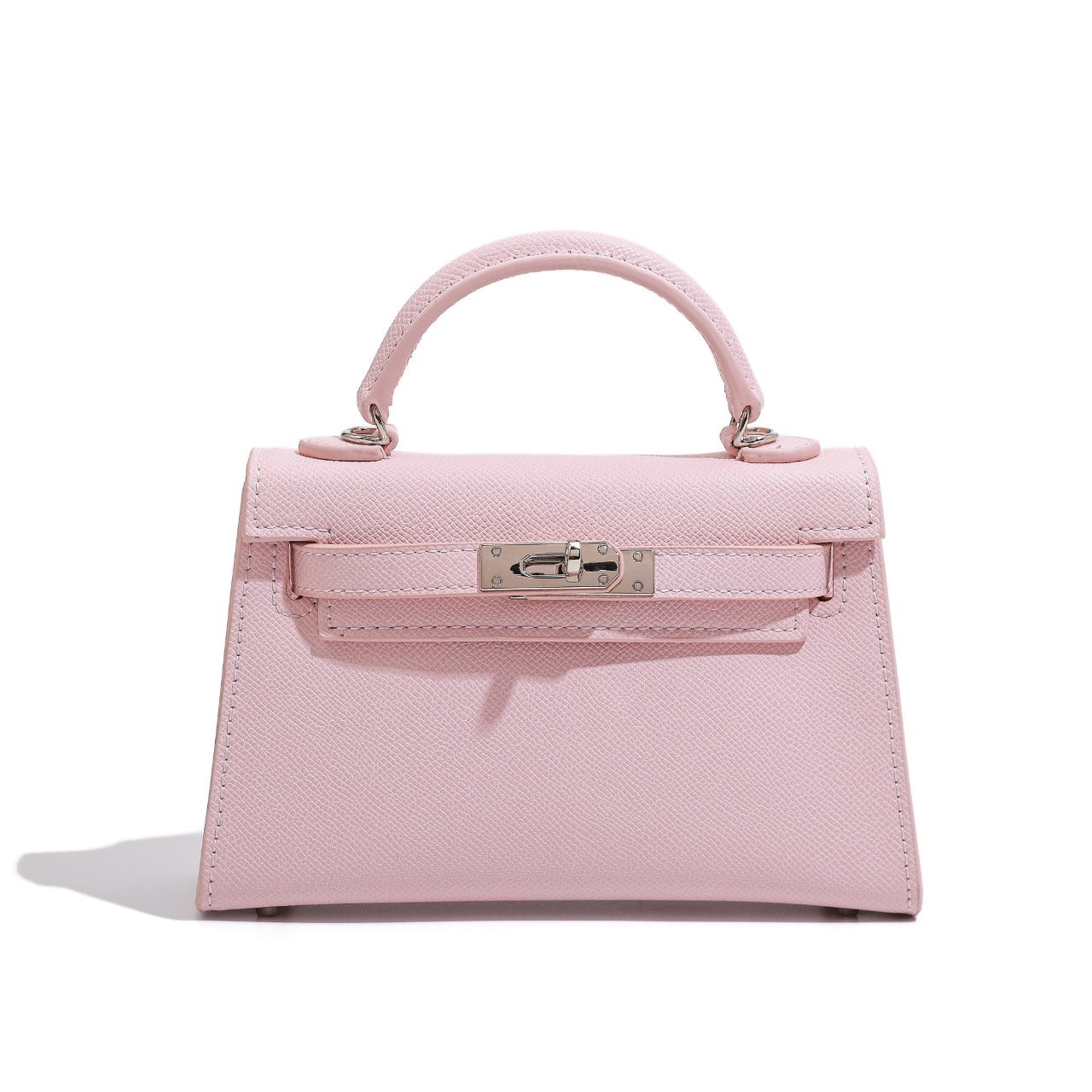 The Little "BABY PINK"