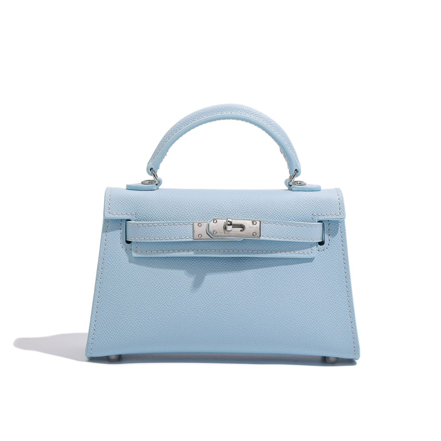 The Little "BABY BLUE"