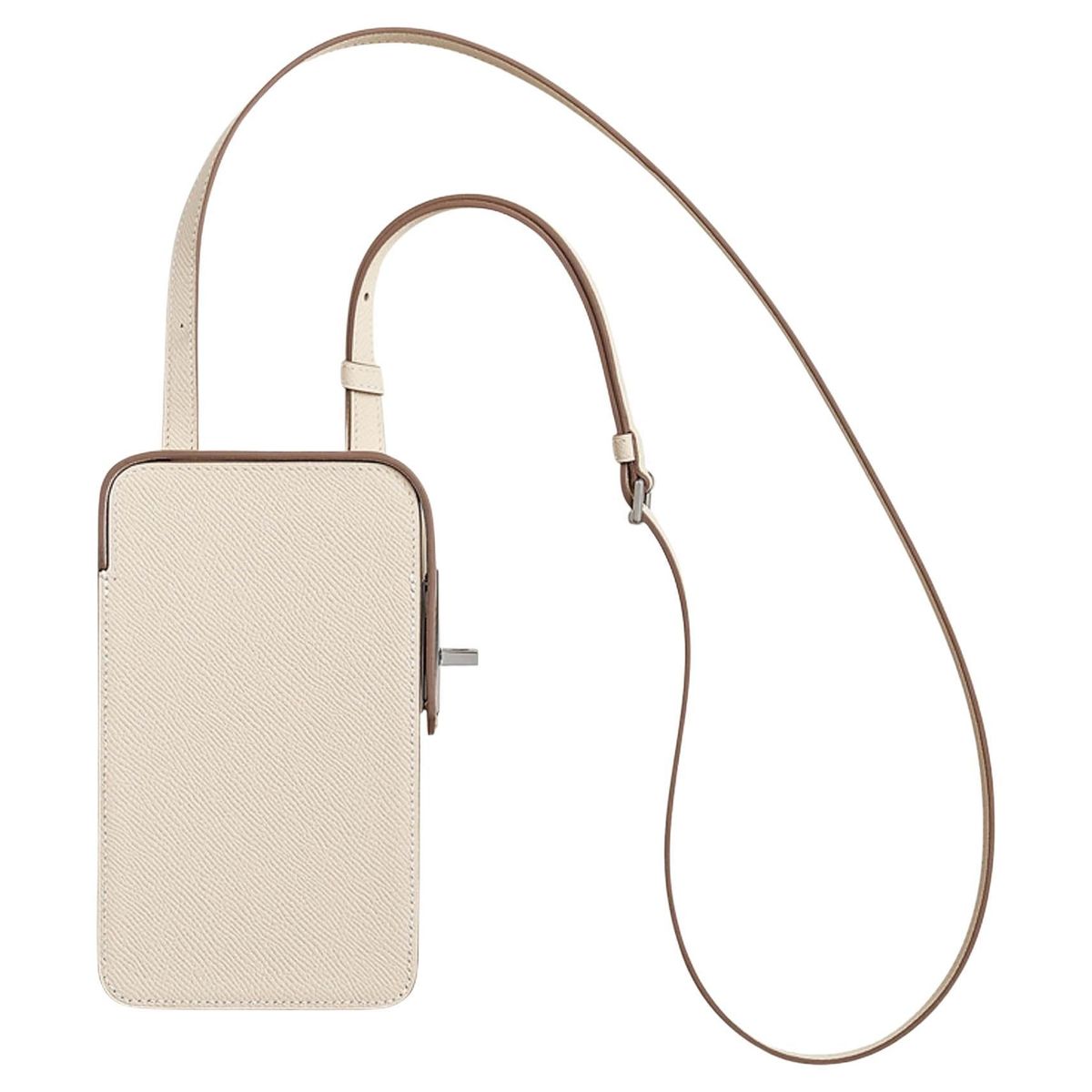 Coque Vittoria "CRÉMA"